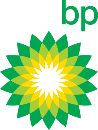 BP logo